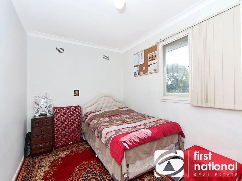 29 Reliance Crescent, Willmot NSW 2770