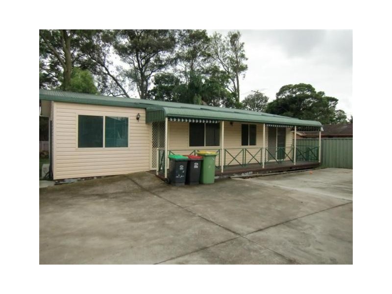 45A ADELAIDE Street, Oxley Park NSW 2760