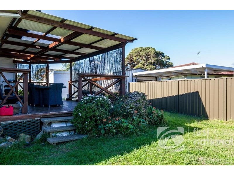 7 Lucena Crescent, Lethbridge Park NSW 2770