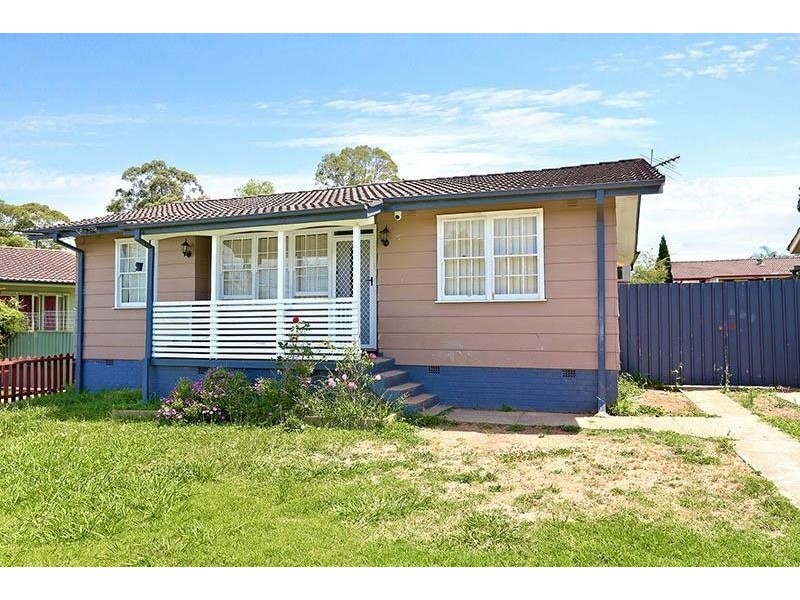 28 Stolle Street, Shalvey NSW 2770