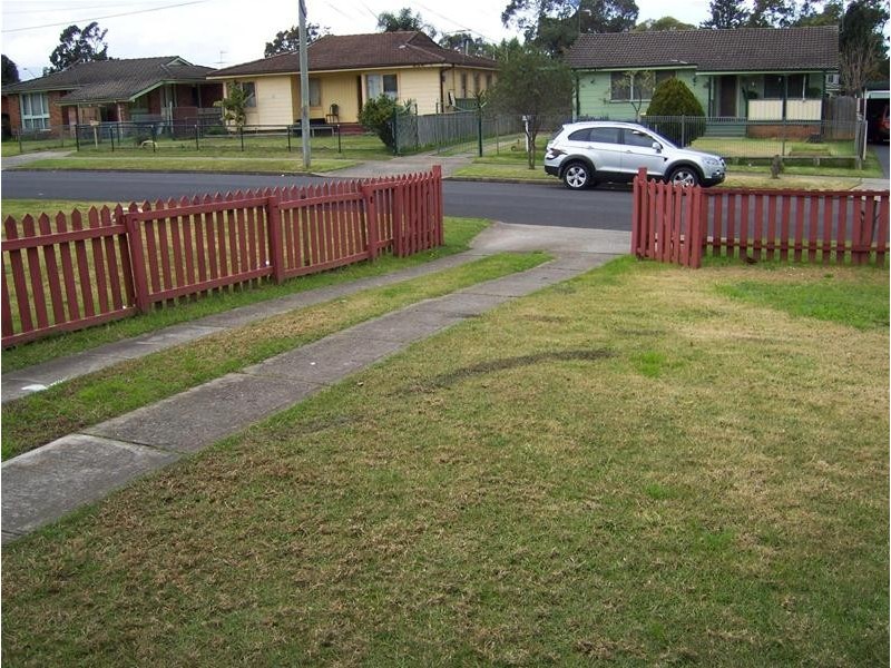 28 Stolle Street, Shalvey NSW 2770