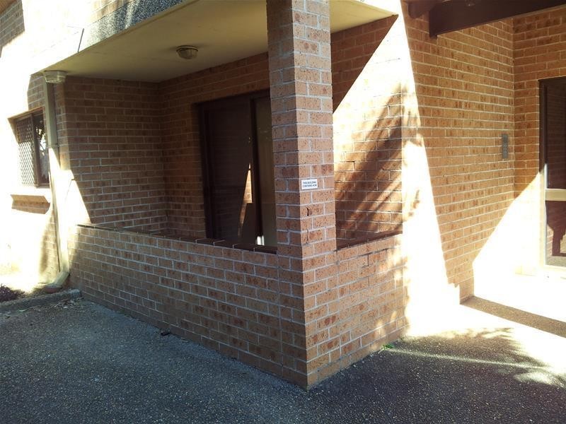 1/14 SAINSBURY Street, St Marys NSW 2760