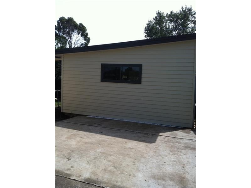 246A LUXFORD Road, Emerton NSW 2770