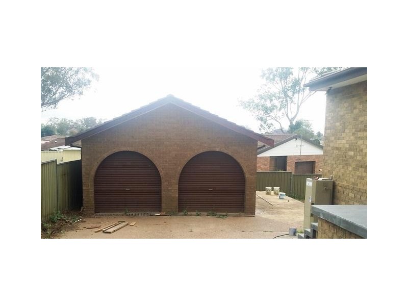 38 Coonawarra Dve, St Clair NSW 2759