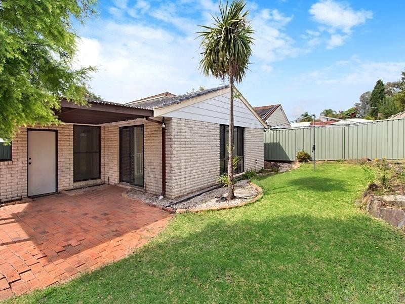 10 Minchin Drive, Minchinbury NSW 2770
