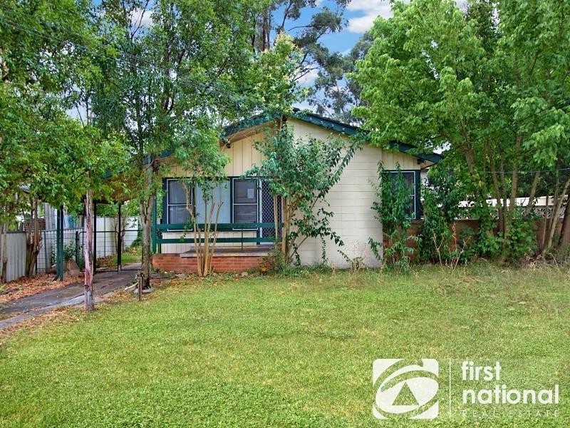 23 Kista Dan Avenue, Tregear NSW 2770