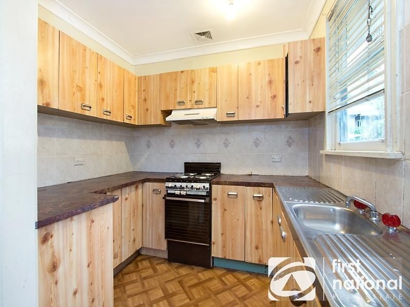 23 Kista Dan Avenue, Tregear NSW 2770