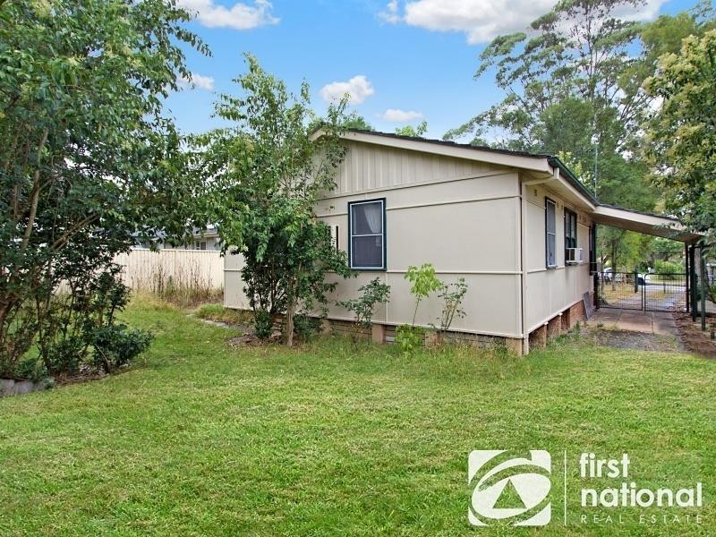 23 Kista Dan Avenue, Tregear NSW 2770