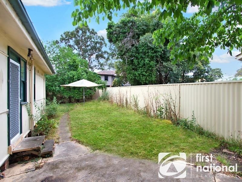 23 Kista Dan Avenue, Tregear NSW 2770