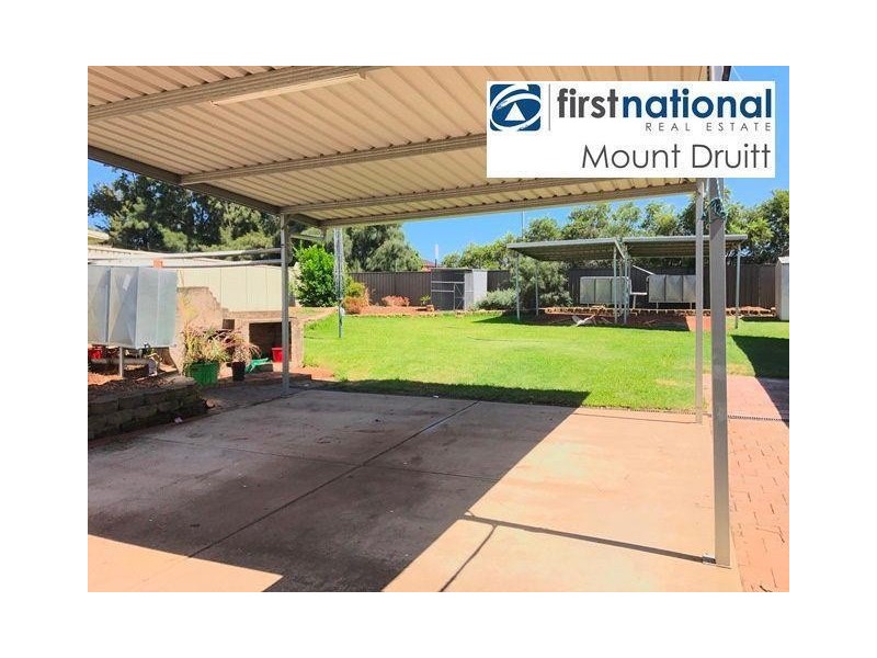 6 Gull Place, Erskine Park NSW 2759