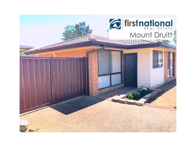 6 Gull Place, Erskine Park NSW 2759