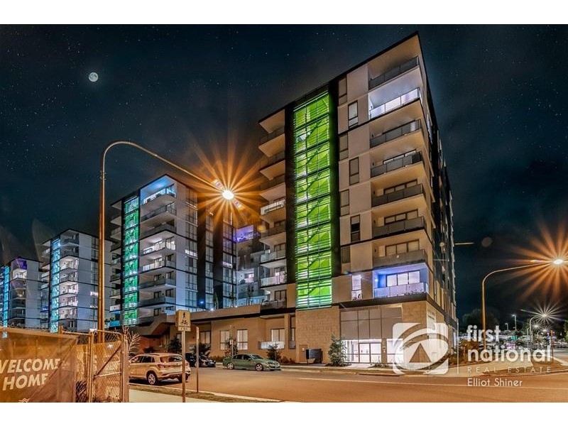 E233/1-39 Lord Sheffield Circuit, Penrith NSW 2750