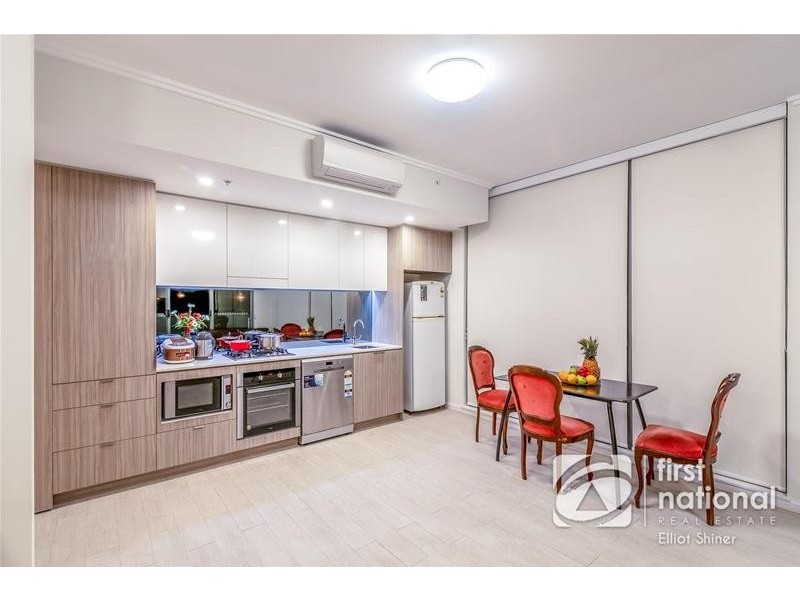 E233/1-39 Lord Sheffield Circuit, Penrith NSW 2750