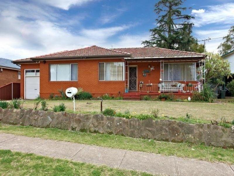21 Evans Road, Rooty Hill NSW 2766