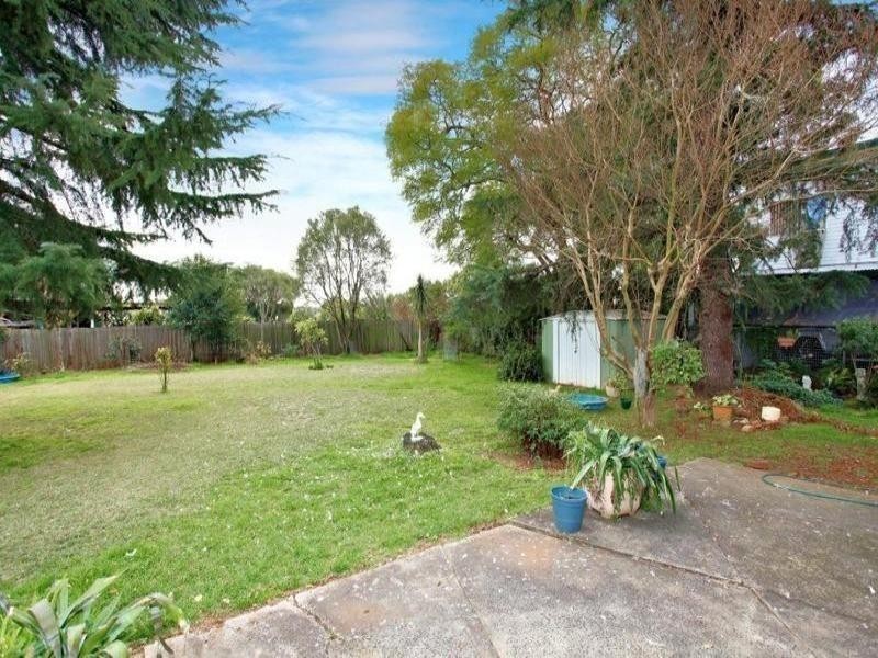 21 Evans Road, Rooty Hill NSW 2766