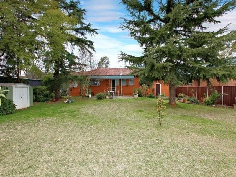 21 Evans Road, Rooty Hill NSW 2766