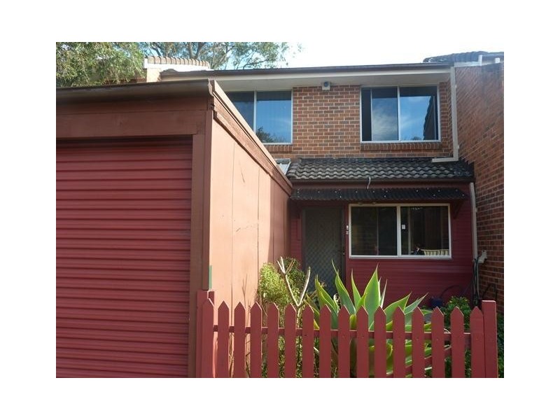 6/1 SCHILLER Place, Emerton NSW 2770