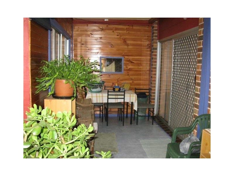 6/1 SCHILLER Place, Emerton NSW 2770