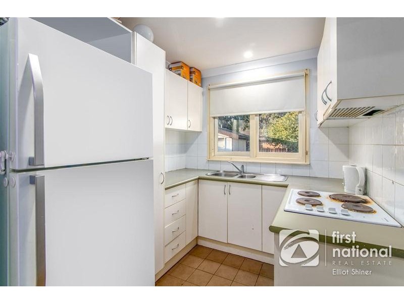 19 Roebuck Crescent, Willmot NSW 2770