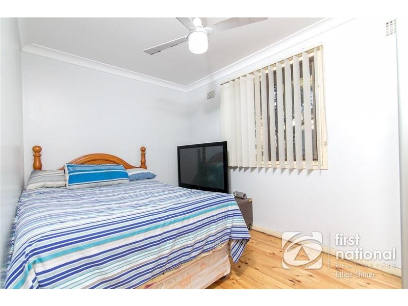 19 Roebuck Crescent, Willmot NSW 2770