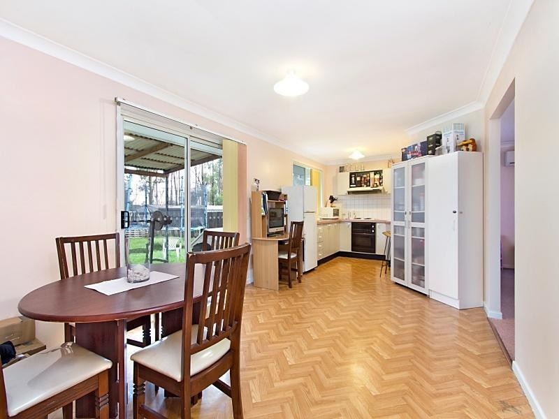 34 Lenton Crescent, Oakhurst NSW 2761