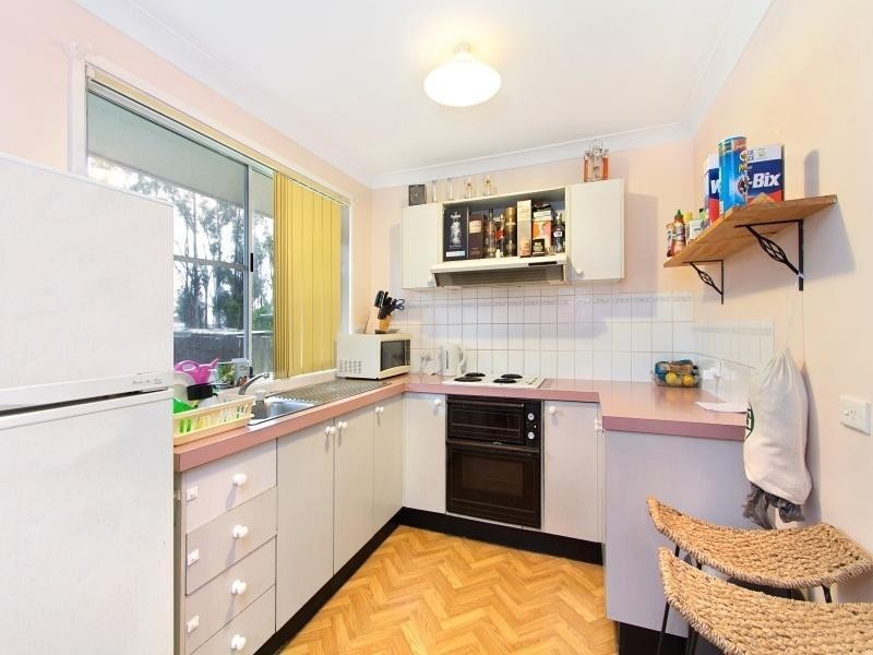 34 Lenton Crescent, Oakhurst NSW 2761