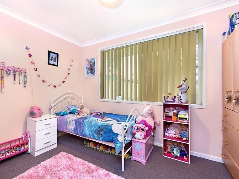 34 Lenton Crescent, Oakhurst NSW 2761