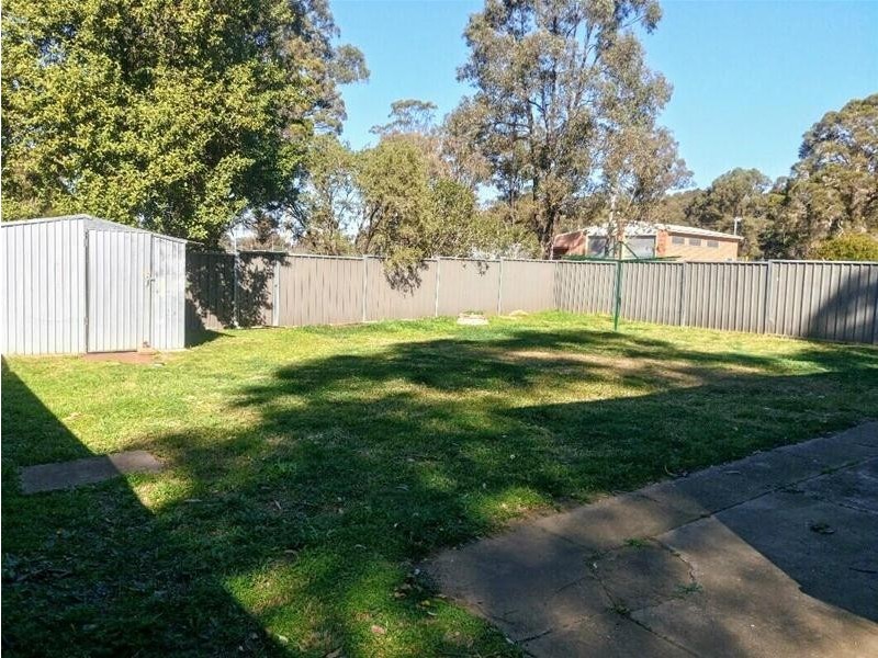 10 CAPTAIN COOK Drive, Willmot NSW 2770