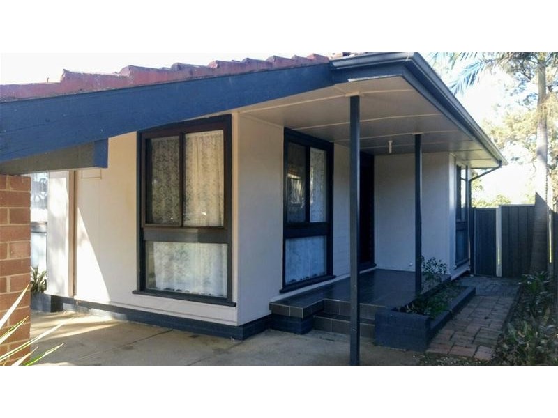 10 CAPTAIN COOK Drive, Willmot NSW 2770