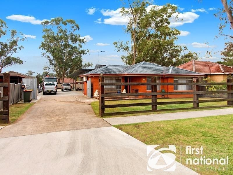 39 Paull Street, Mount Druitt NSW 2770