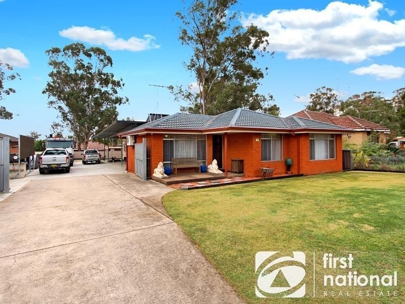 39 Paull Street, Mount Druitt NSW 2770