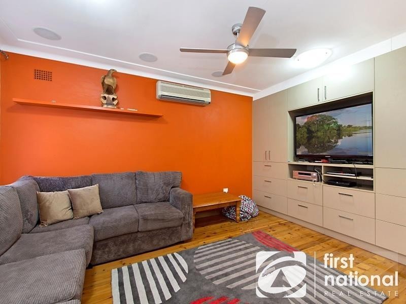 39 Paull Street, Mount Druitt NSW 2770