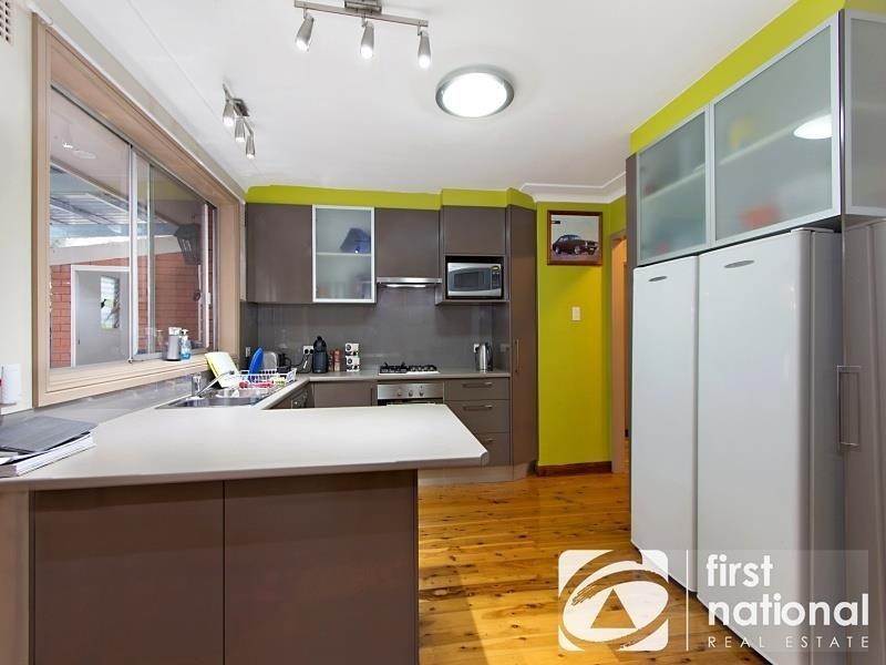 39 Paull Street, Mount Druitt NSW 2770