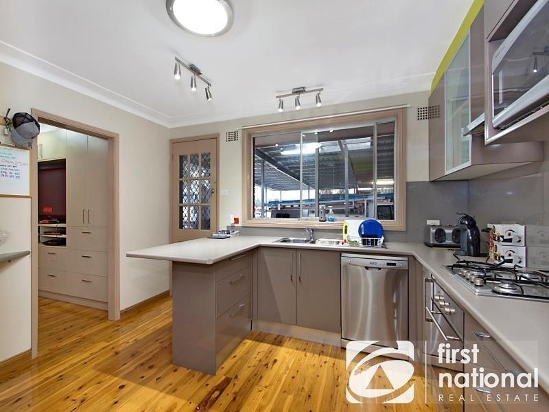 39 Paull Street, Mount Druitt NSW 2770