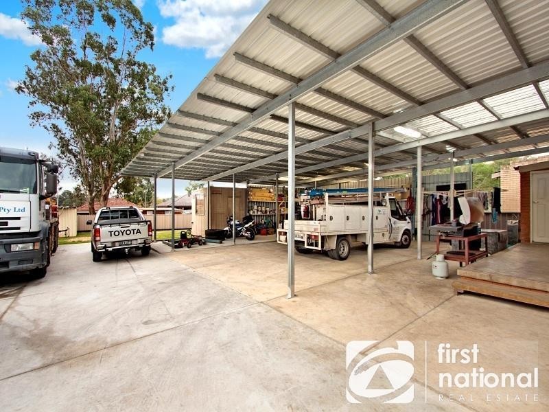 39 Paull Street, Mount Druitt NSW 2770