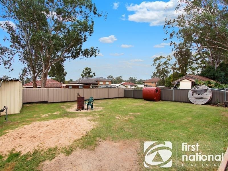 39 Paull Street, Mount Druitt NSW 2770