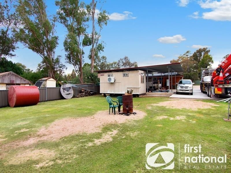 39 Paull Street, Mount Druitt NSW 2770