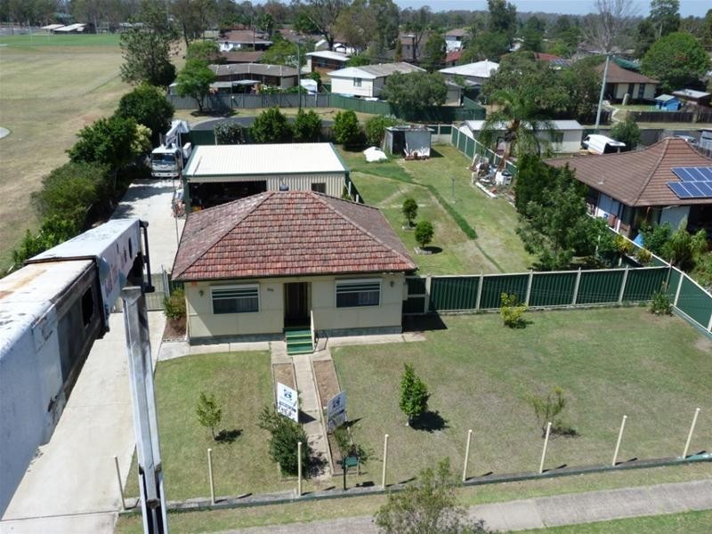 174 Jersey Road, Hebersham NSW 2770