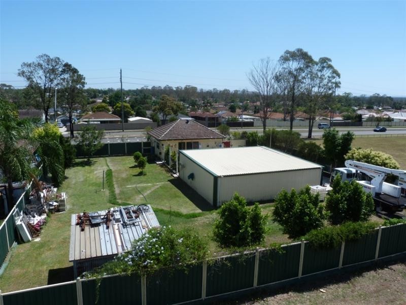 174 Jersey Road, Hebersham NSW 2770