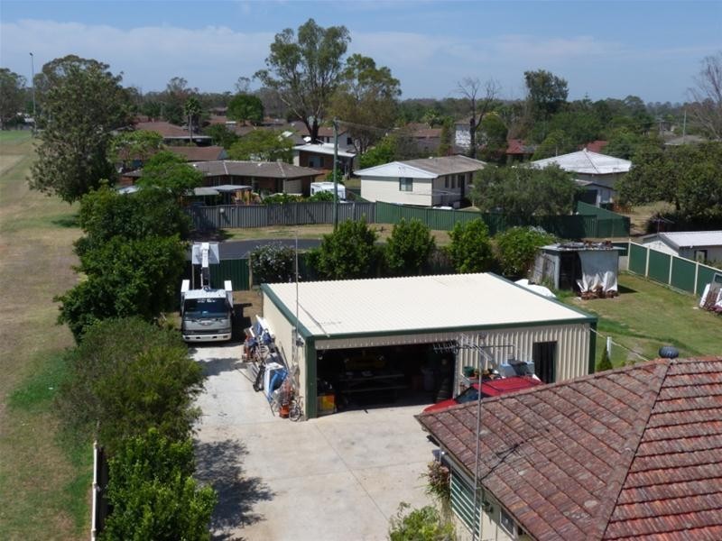 174 Jersey Road, Hebersham NSW 2770