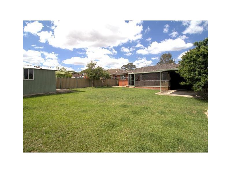 34 Glossop Street, St Marys NSW 2760