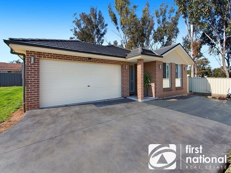 23C Janet Street, Mount Druitt NSW 2770