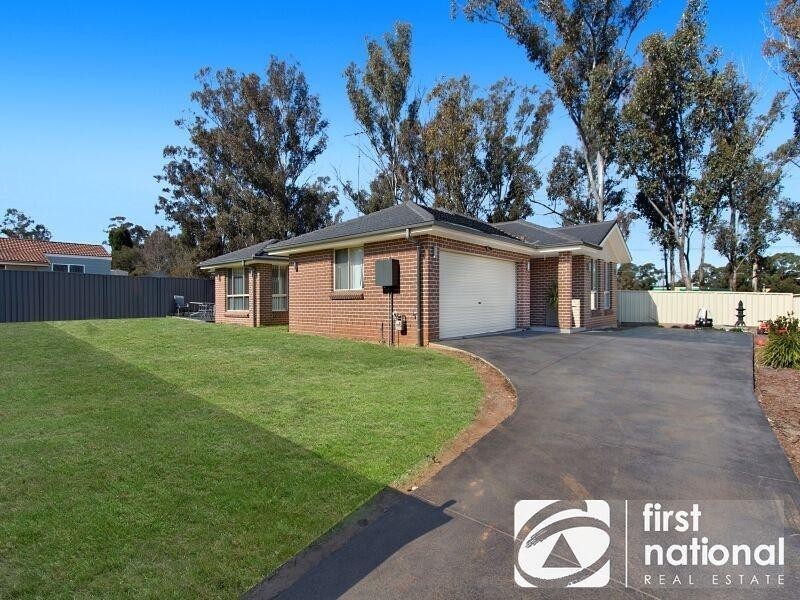 23C Janet Street, Mount Druitt NSW 2770
