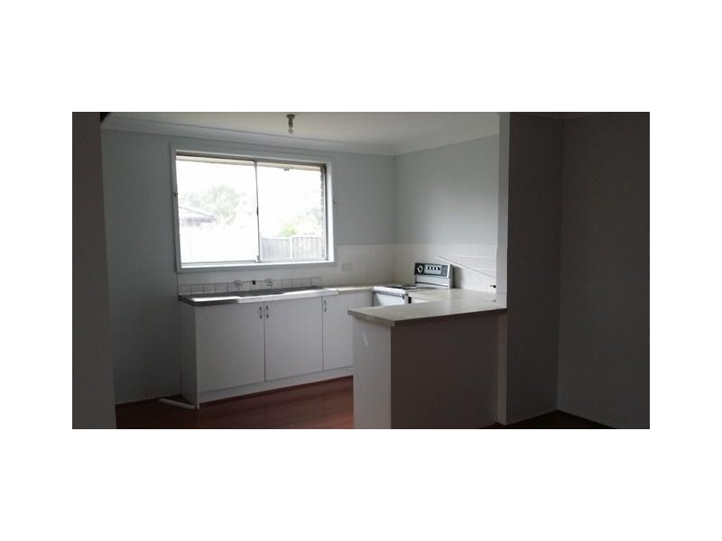 2 CHESTNUT Crescent, Bidwill NSW 2770