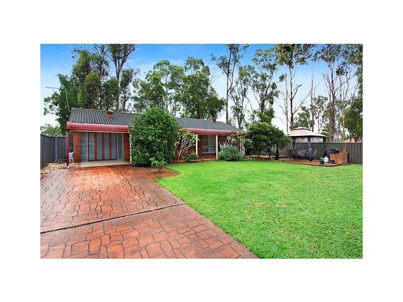 159A BEAMES Avenue, Mount Druitt NSW 2770