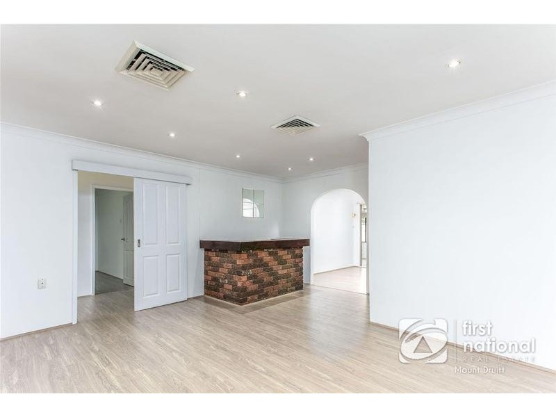 7 Lindwall Place, Shalvey NSW 2770