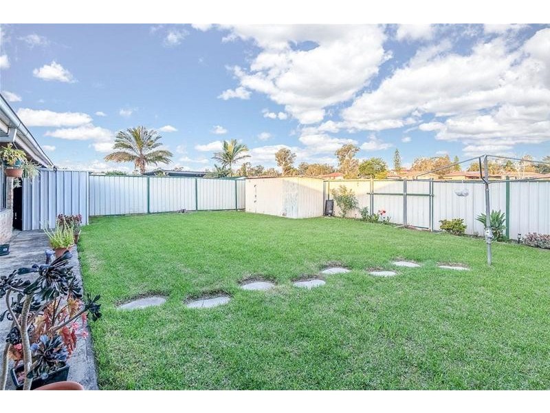 7 Lindwall Place, Shalvey NSW 2770