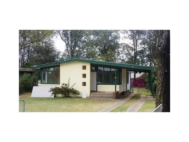 36 Sorensen Crescent, Blackett NSW 2770