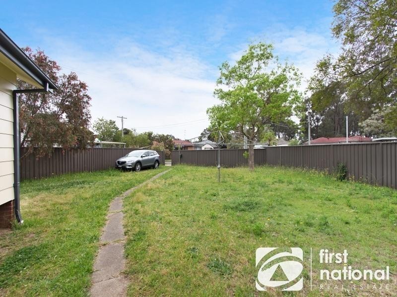 6 Weisel Place, Willmot NSW 2770