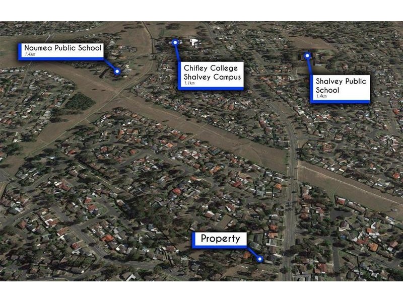 606A Luxford Road, Bidwill NSW 2770